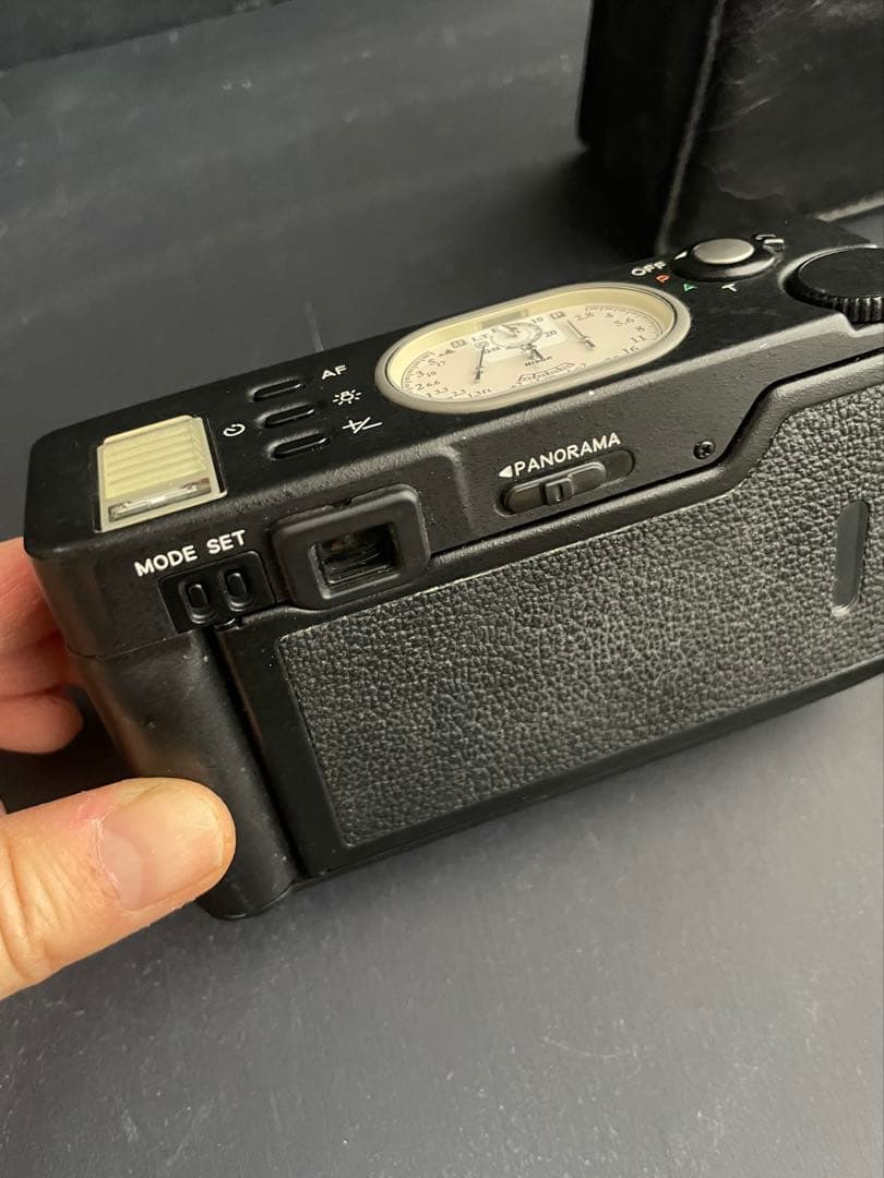 Nikon 28Ti フィルムカメラ