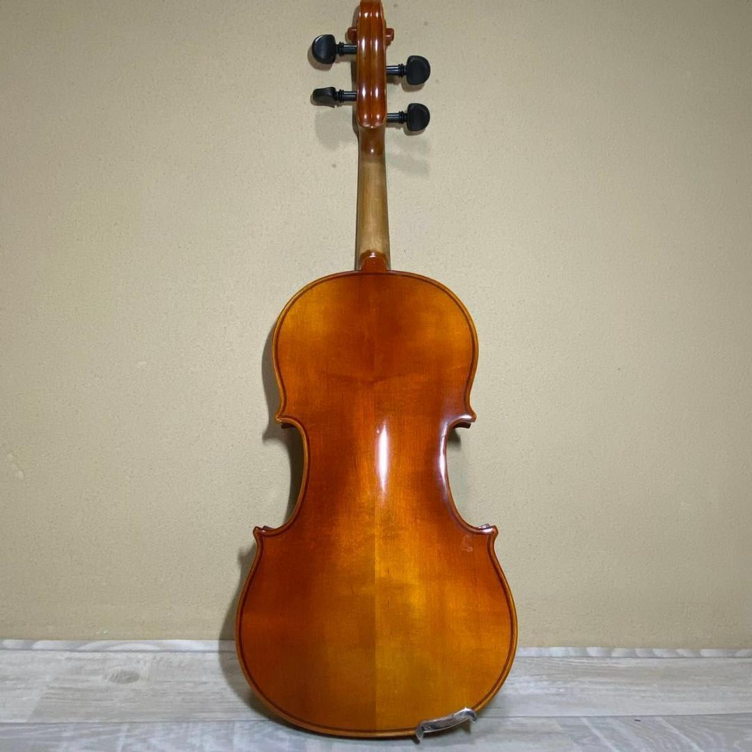 【弦新品】スズキ No.200 3/4 2001年製 バイオリン ヴァイオリン