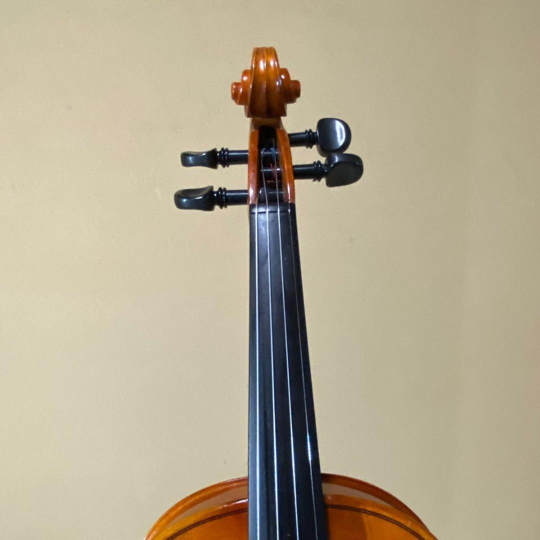 【弦新品】スズキ No.200 3/4 2001年製 バイオリン ヴァイオリン