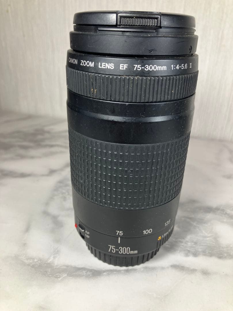 Canon EOS IXE 一眼レフカメラとレンズセット