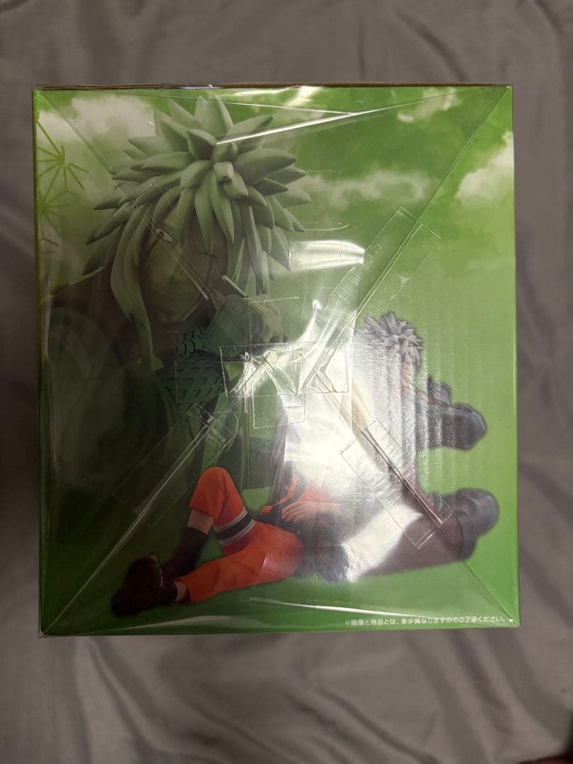 NARUTO 一番くじ　伝説の三忍　ラストワン賞　自来也　ナルト　フィギュア