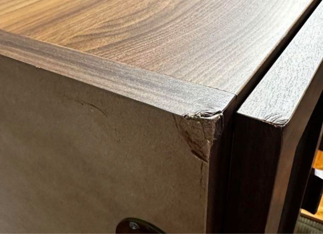 リセノ　テレビボード　Rekit 150センチ