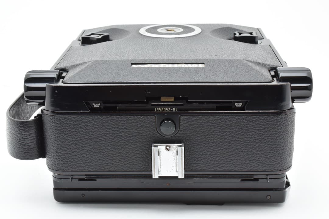 トヨ フィールド Toyo Field 45A 4x5 大判 カメラ 2871