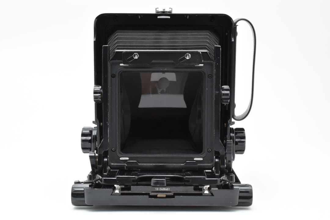 トヨ フィールド Toyo Field 45A 4x5 大判 カメラ 2871