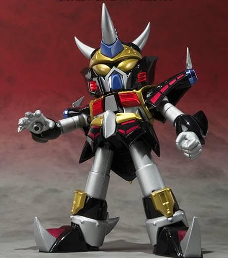 新品未組立｜元祖SDガンダムワールド ガンキラー プラモデル