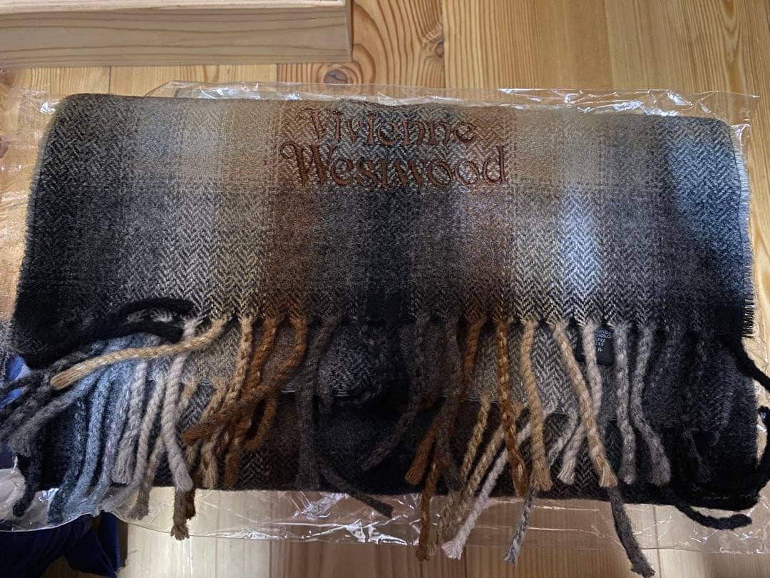 Vivienne Westwood 未使用品