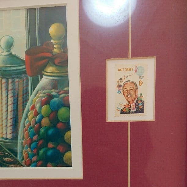 ジミニークリケット ☆ 絵画