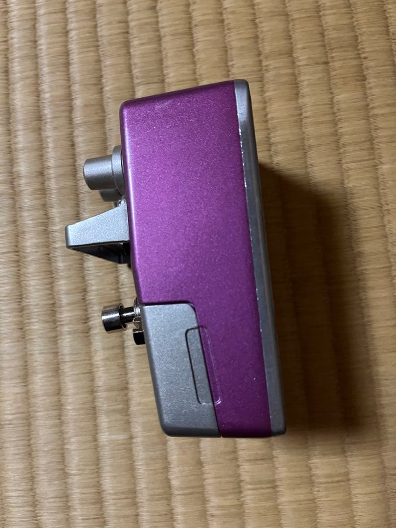Guyatone MOm5 Micro Octaver オクターバー