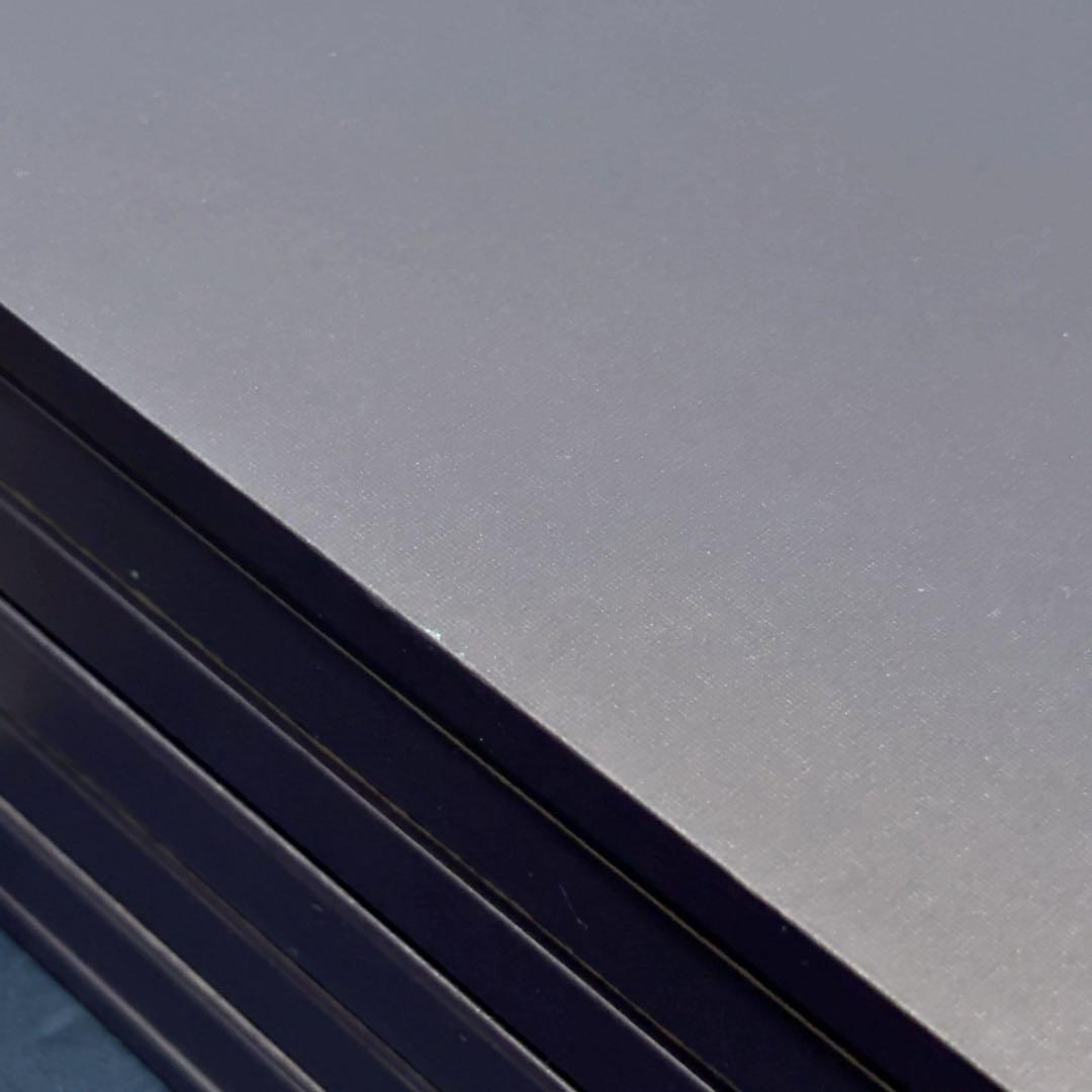 未使用 ユニ50周年記念 uniCOLOR240 LIMITED EDITION