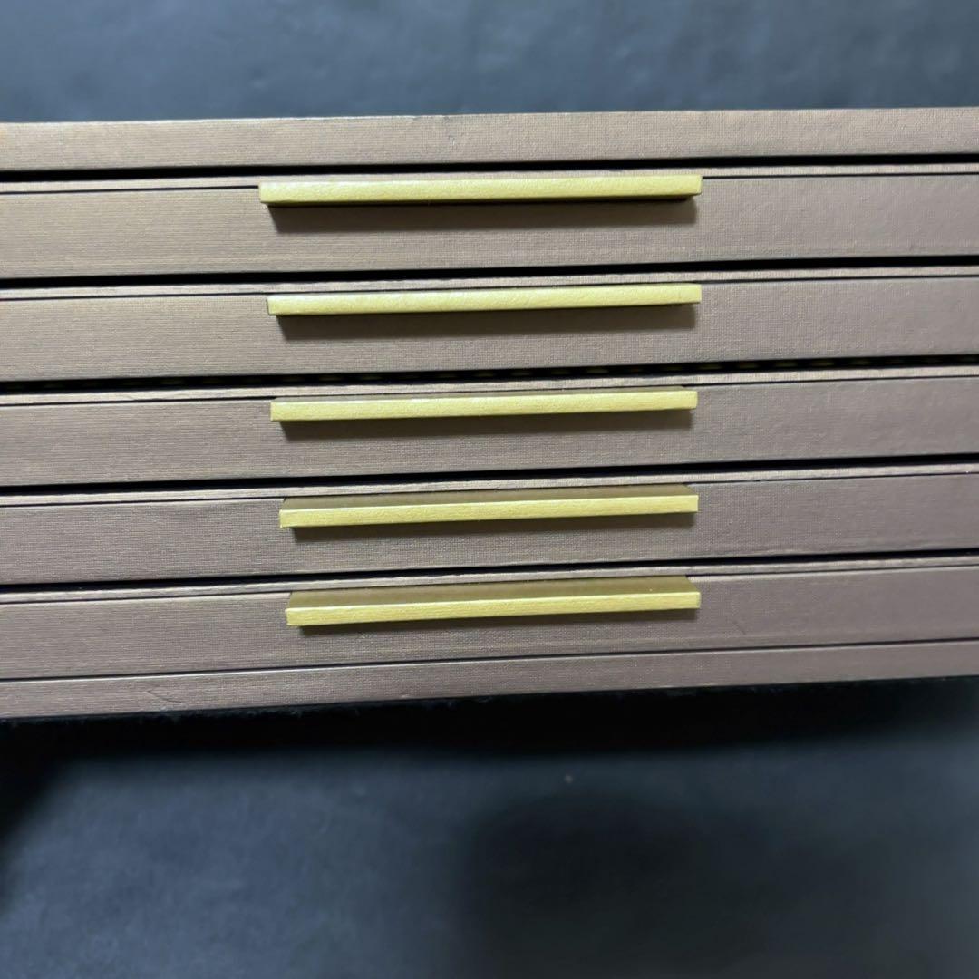 未使用 ユニ50周年記念 uniCOLOR240 LIMITED EDITION