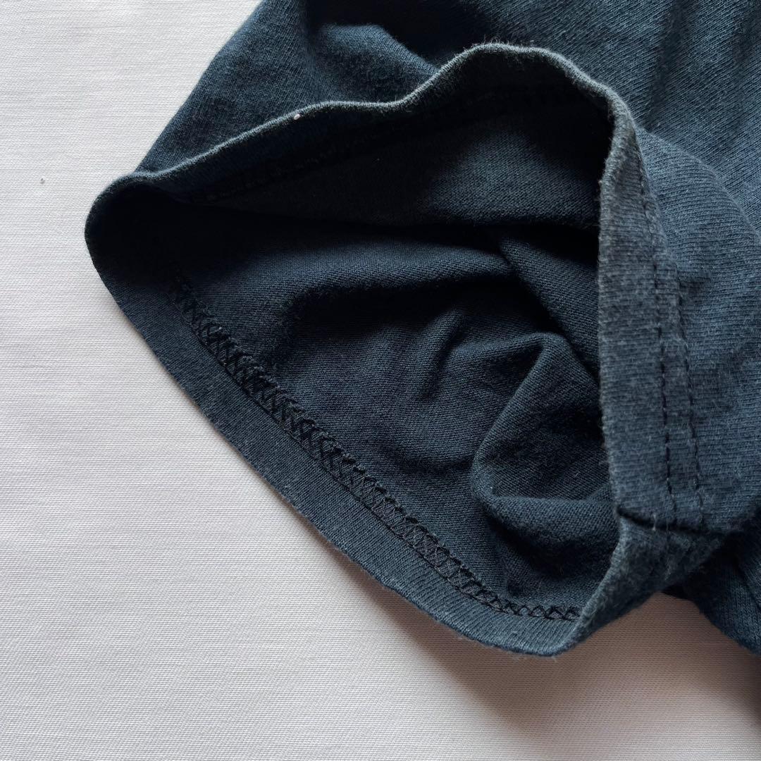 ERIC HAZE キャプテンアメリカ Tシャツ 90s