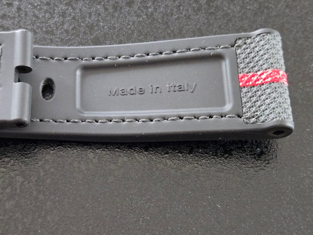 PANERAI パネライ　ルナロッサ　ストラップ　ベルト