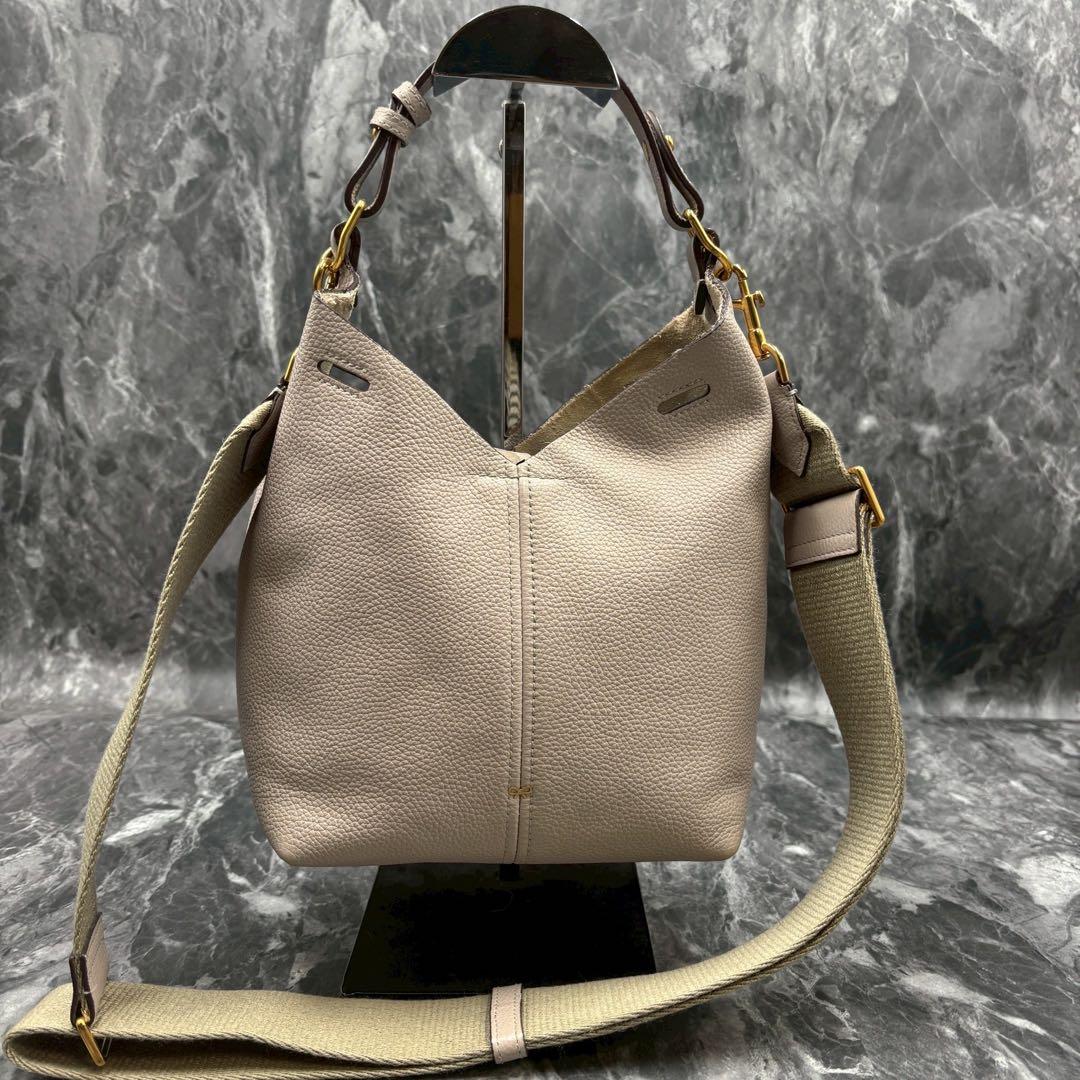 リン太 ✨アニヤハインドマーチ　Build a Bag ビルドア