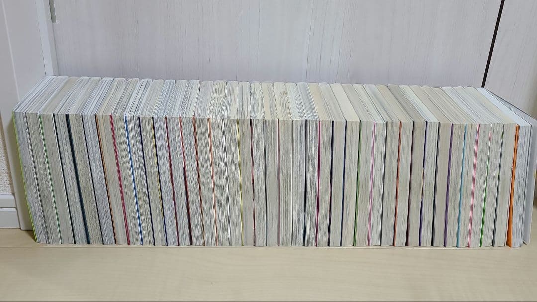 ハンター×ハンター全巻セット