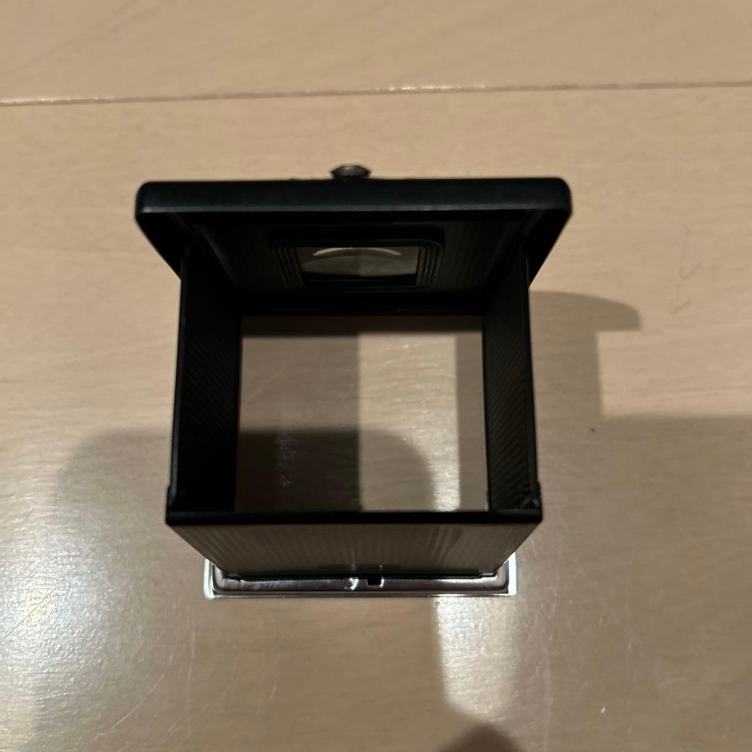 ハッセルブラッド 500C/M 付属品多数