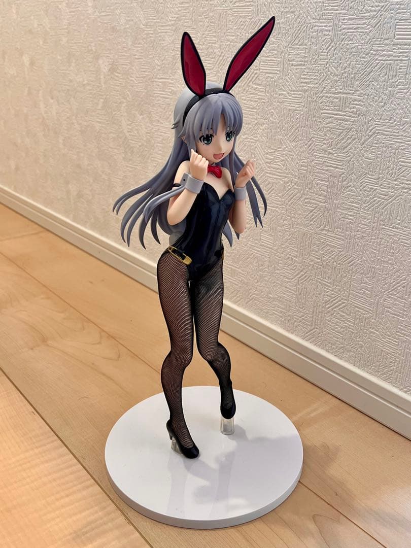 インデックス バニー フィギュア 1/4スケール