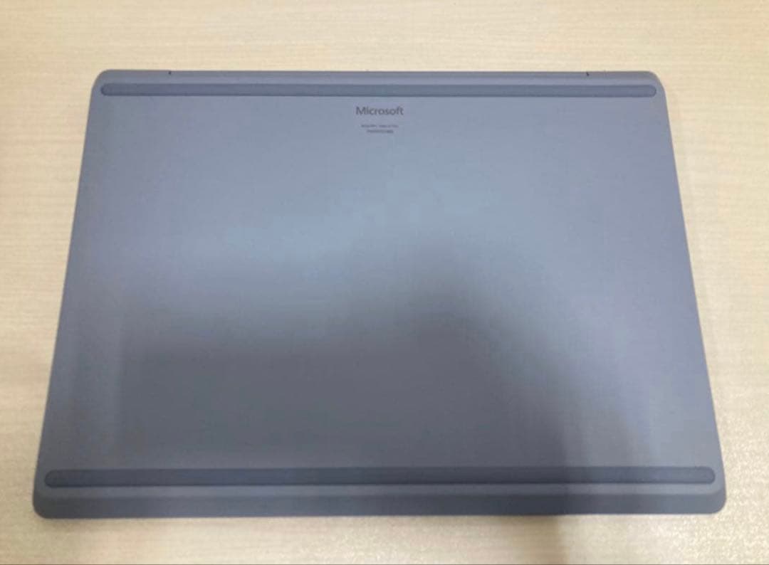 Surface Laptop Go アイスブルー 128gb