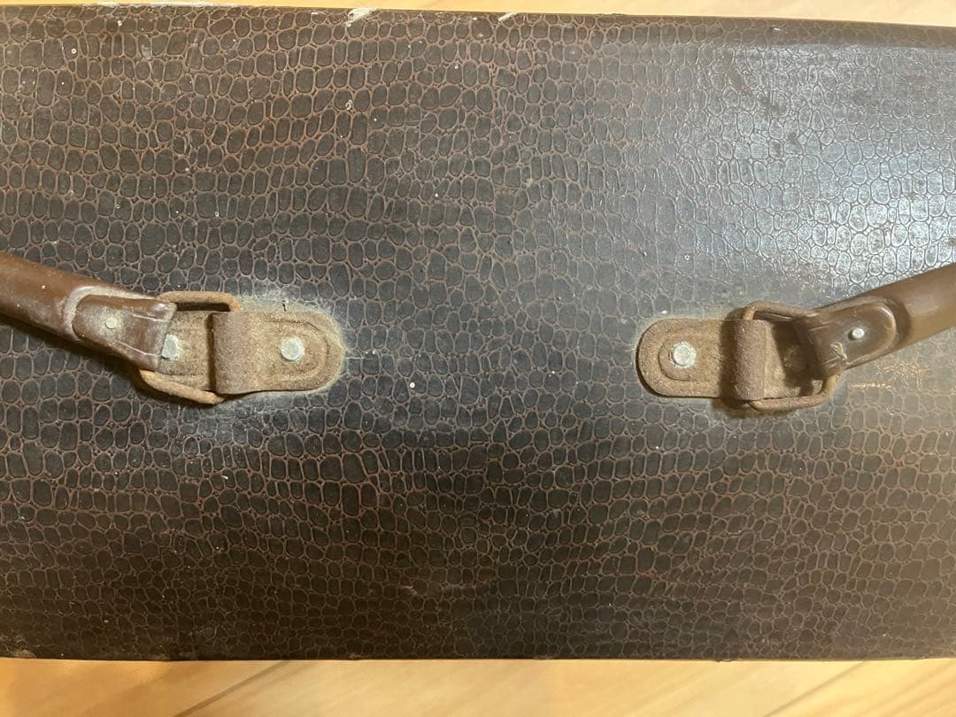 激レア　50年くらい前　YAMAHA 謎のアコーディオン（子供用？）