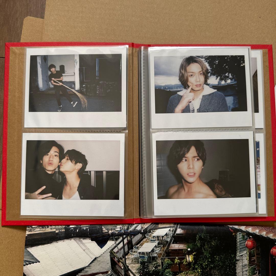 【Hey! Say! JUMP】総数97点CD&DVD&グッズまとめ売り