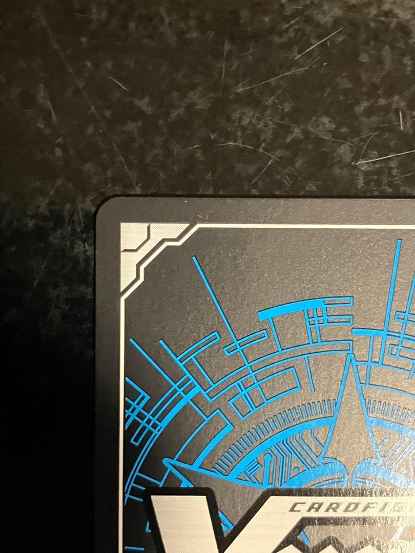 儀式を司る者 サクリファイス・グラス SEC