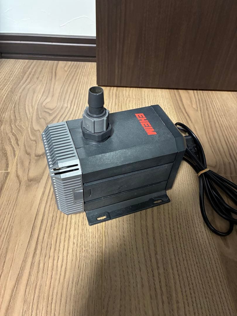 エーハイム EHEIM 水陸両用ポンプ 1262(50Hz)