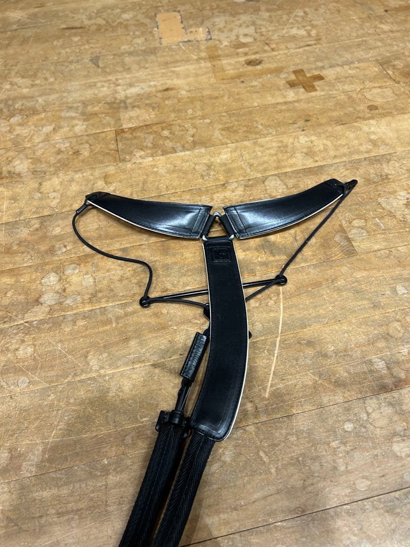 ブレステイキング サックスストラップ ※ゆぽす