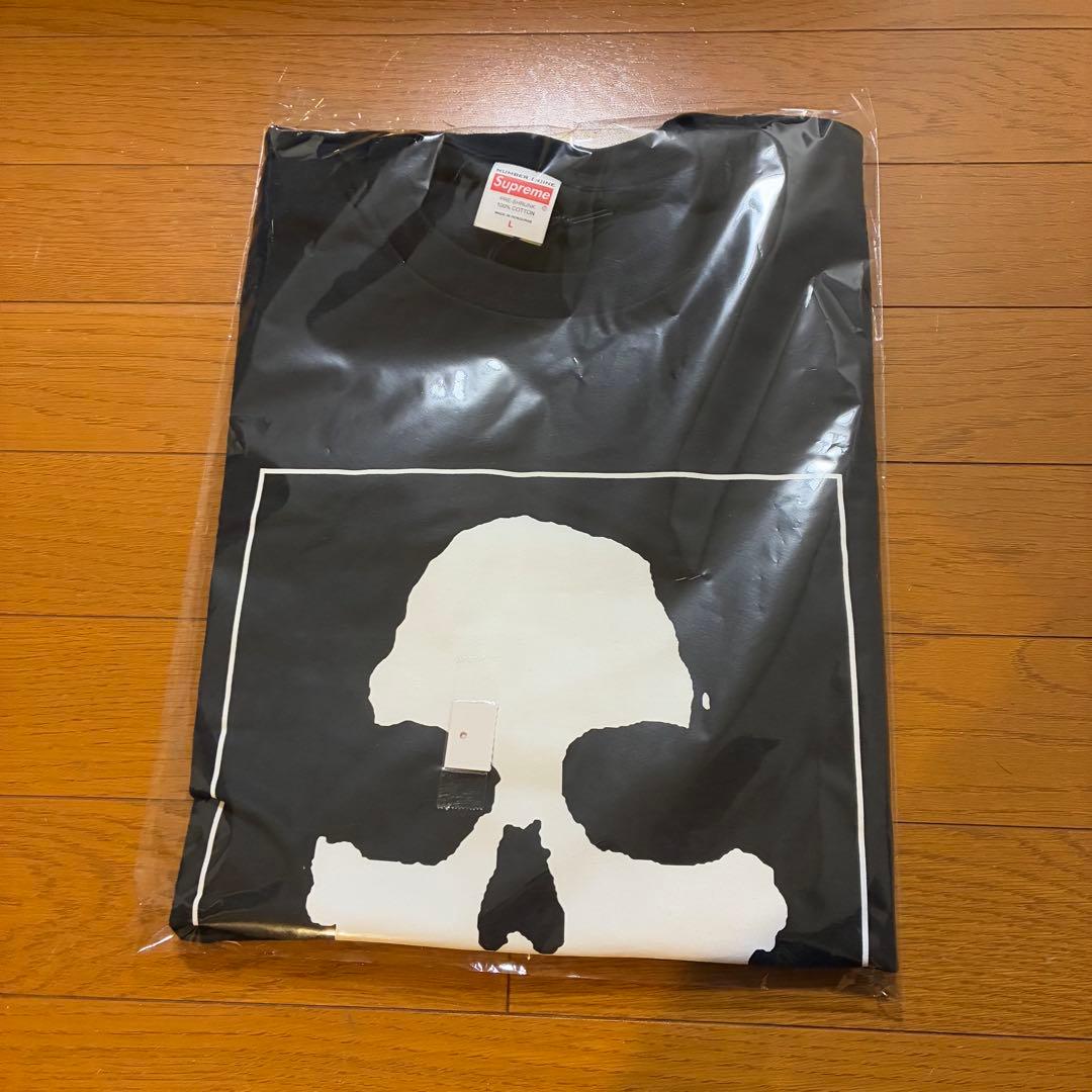 Supreme®/Number (N)ine Manson Tee Lサイズ
