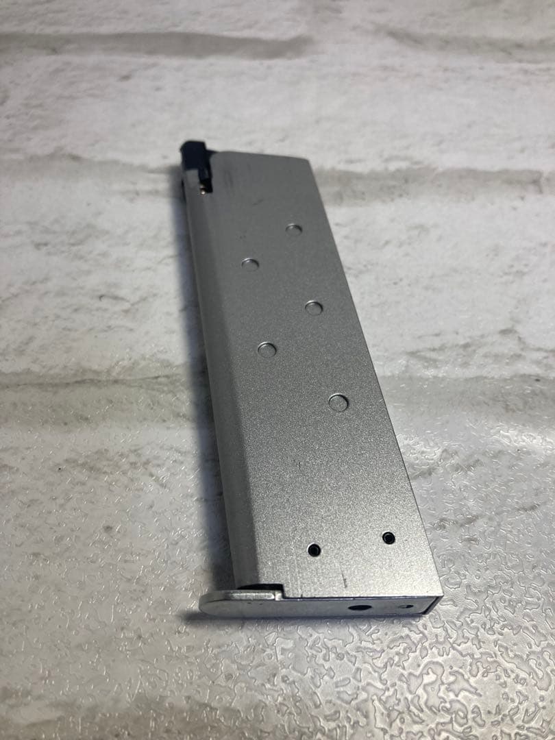 WA M1911〈ストライクウィッチーズ〉 シャーリーモデル