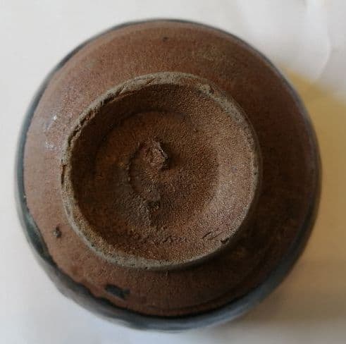 古唐津　立ちぐい呑み①