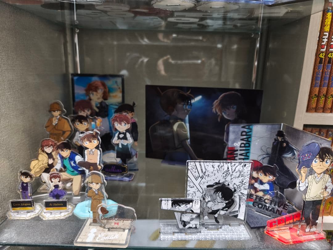 名探偵コナン　グッズまとめ売り