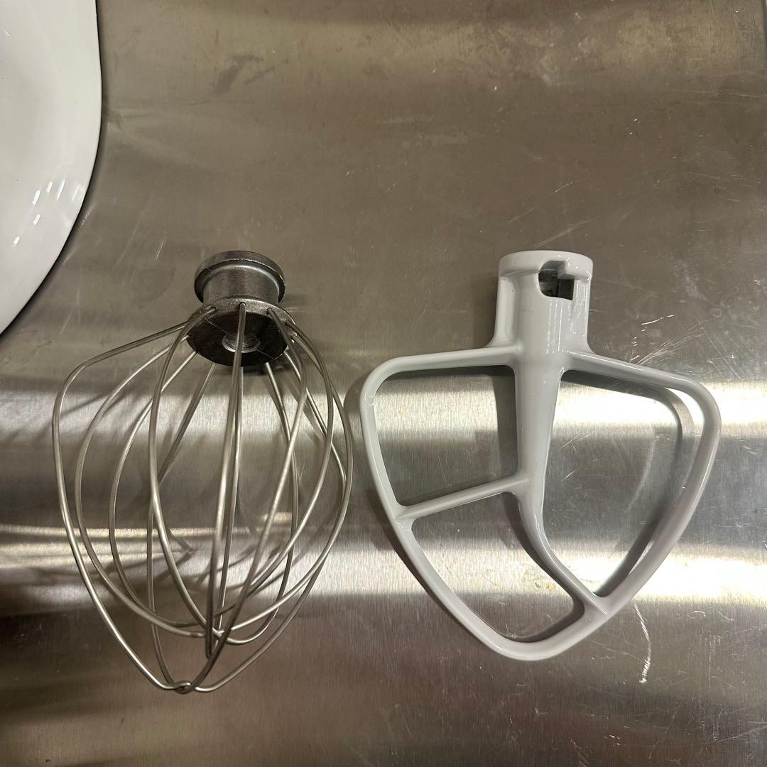 V*y様 キッチンエイド スタンドミキサー 9ksm160