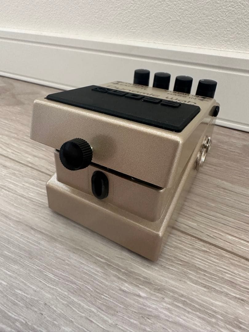 ギター BOSS AW-3 Dynamic Wah