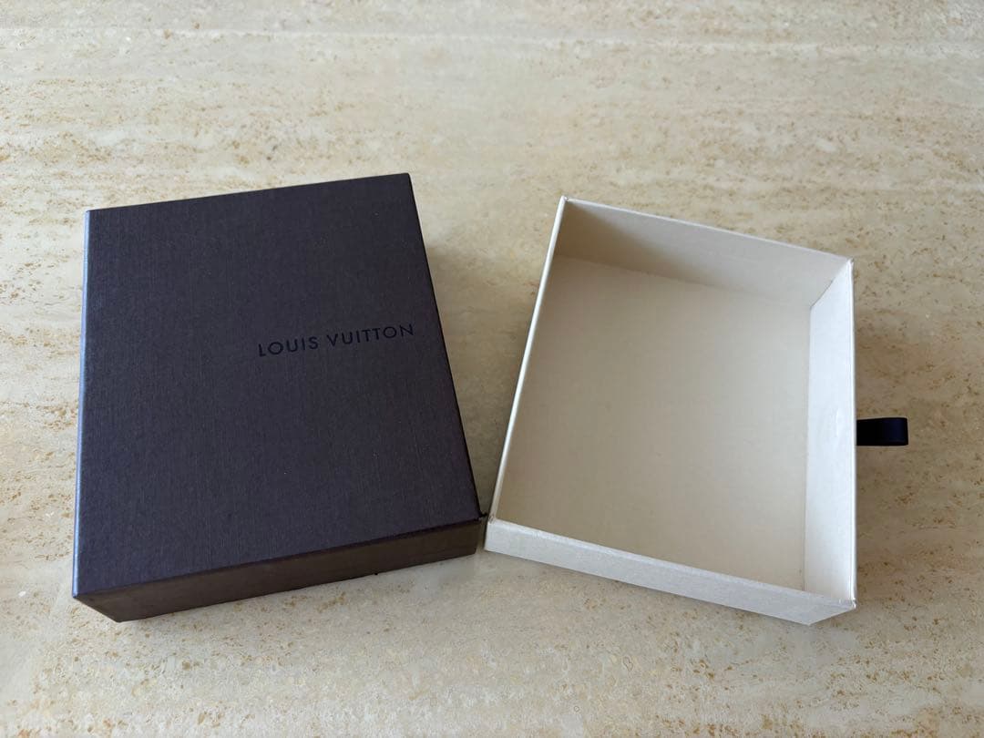 ルイヴィトン マルチカラー ポルトモネビエカルト クレディコンパクト白3折り財布