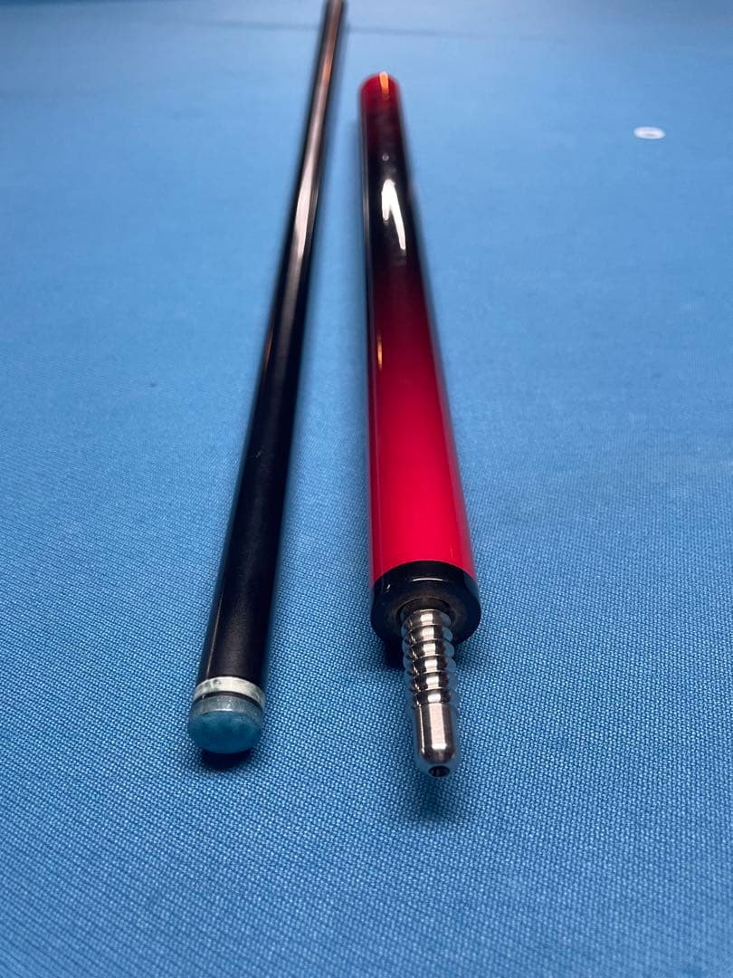 Awjz JUMP アワジ　ジャンプ　キュー　ビリヤード