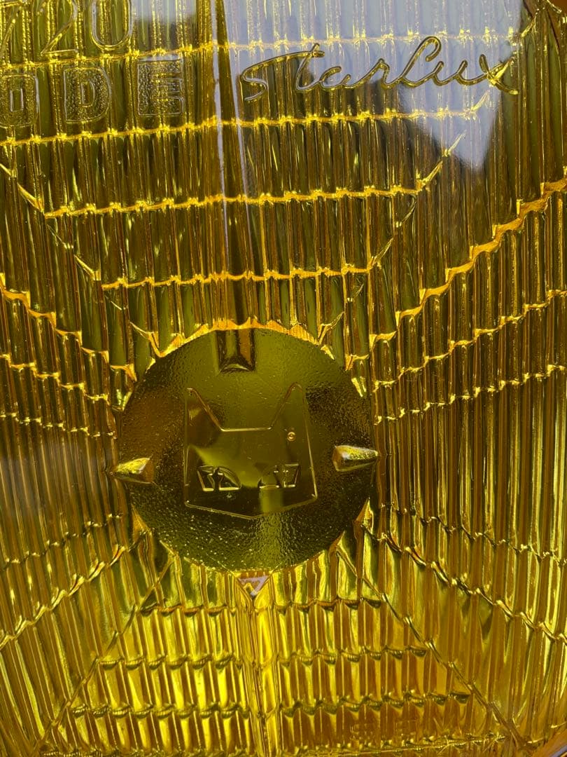 マーシャル180πキティカット720初期当時物掘猫z1z400FX ゼファー