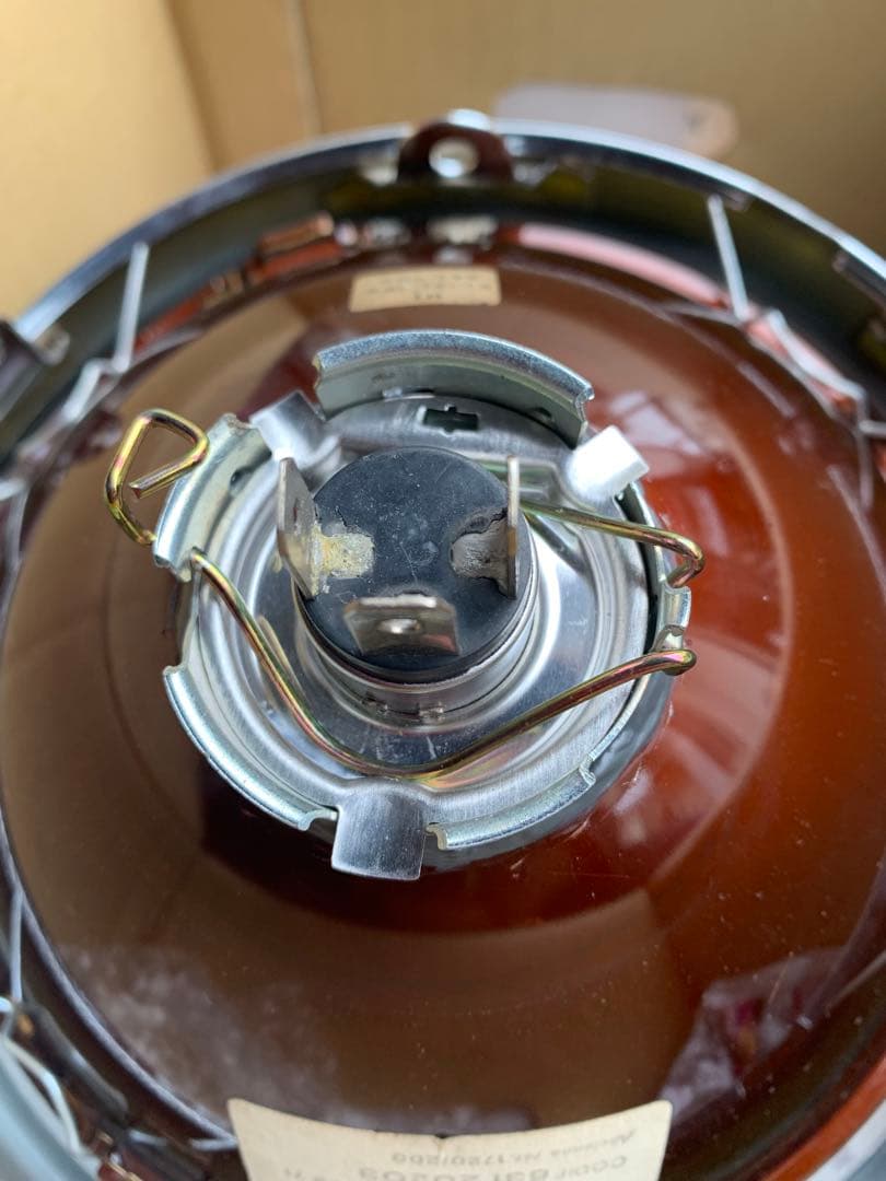 マーシャル180πキティカット720初期当時物掘猫z1z400FX ゼファー