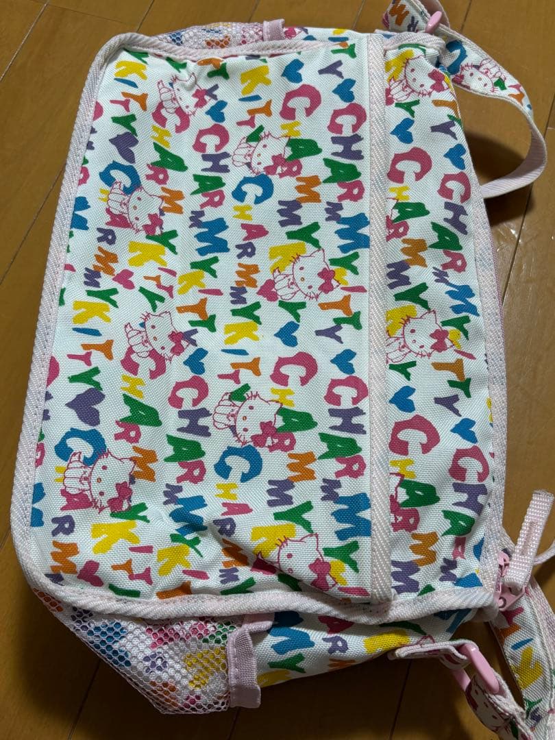 チャーミーキティ ショルダーバッグ
