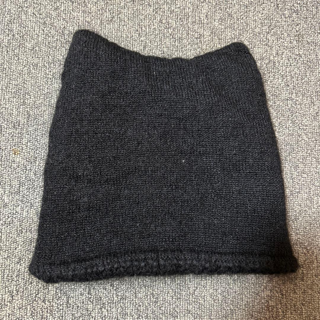 AMBUSH 猫耳ニット帽 ビーニー　未使用に近い