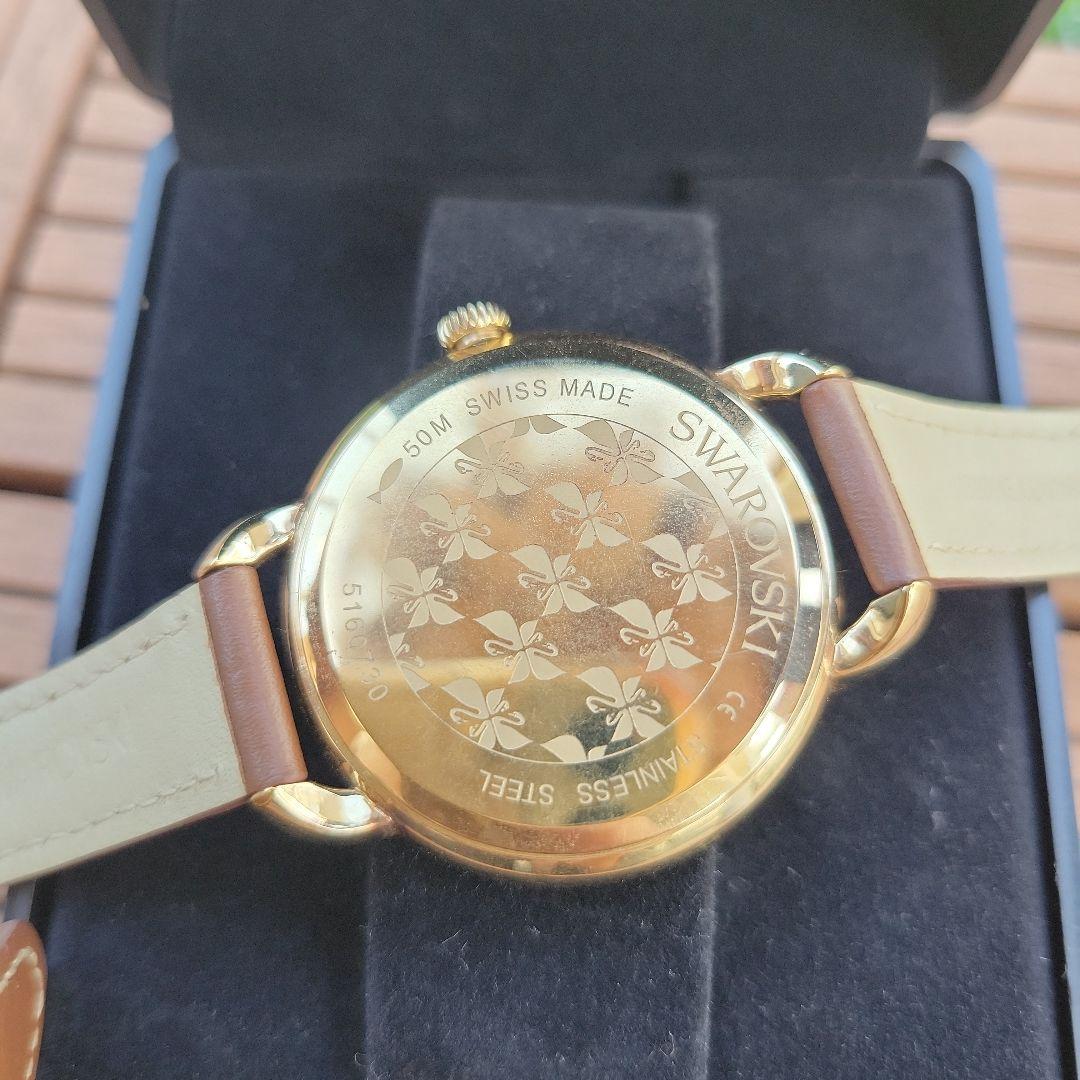 ⭐SWAROVSKI⭐時計⭐