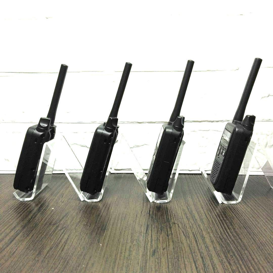 程度良好4台セット★ICOM WITHCALL mini IC-4310