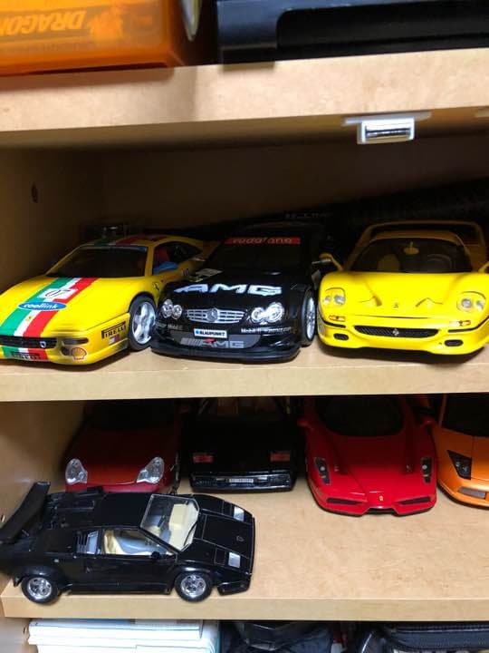 スーパーカー多数 気になるのがありましたらコメント下さい！