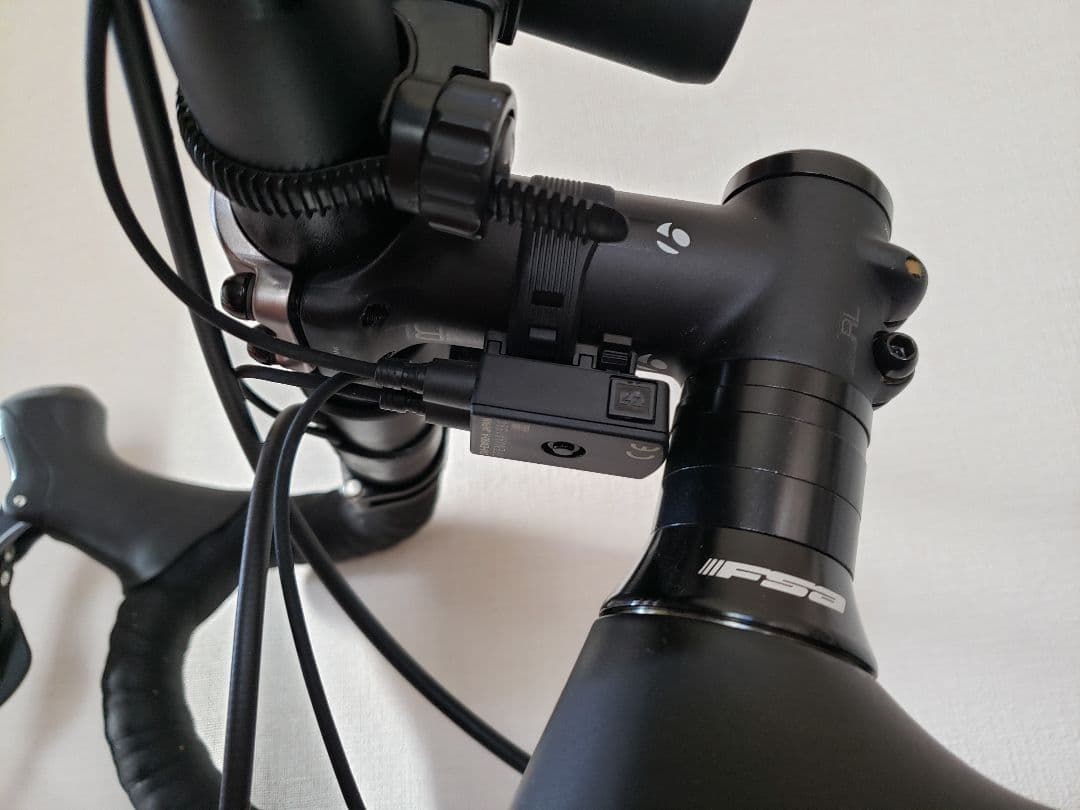 【最終セール】TREK EMONDA SL6 マッドブラック サイズ52