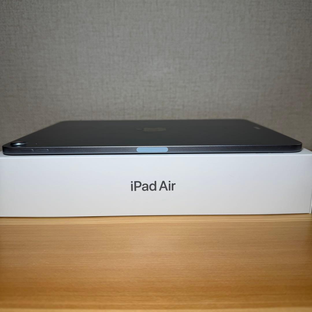 【ペンシル付き】Apple iPad Air 第4世代 Wi-Fiモデル64GB