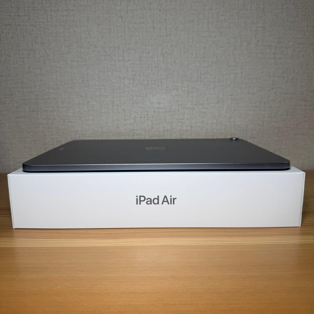 【ペンシル付き】Apple iPad Air 第4世代 Wi-Fiモデル64GB