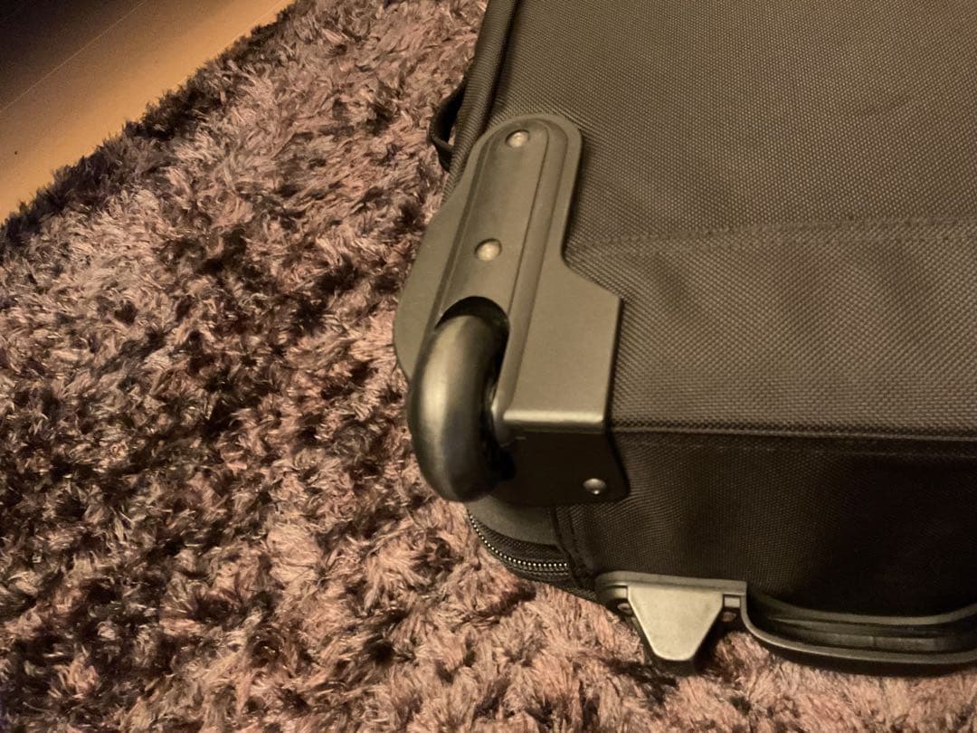 美品　廃盤　ブリーフィング　BRIEFING　CLOUD T4 キャリーケース