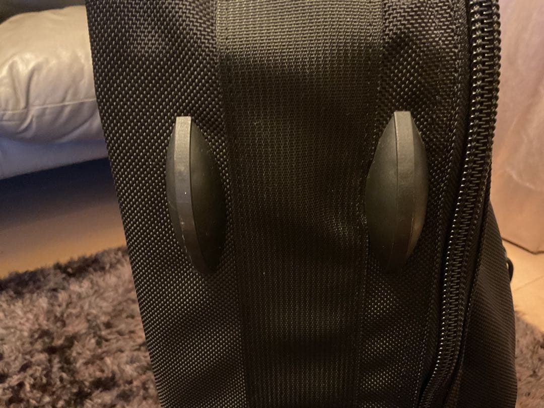 美品　廃盤　ブリーフィング　BRIEFING　CLOUD T4 キャリーケース