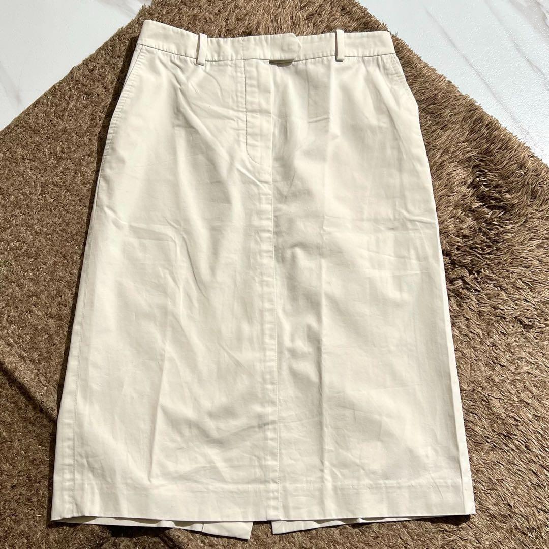 DORA公式アカウント01様　HERMES エルメス　スカート　マルジェラ期