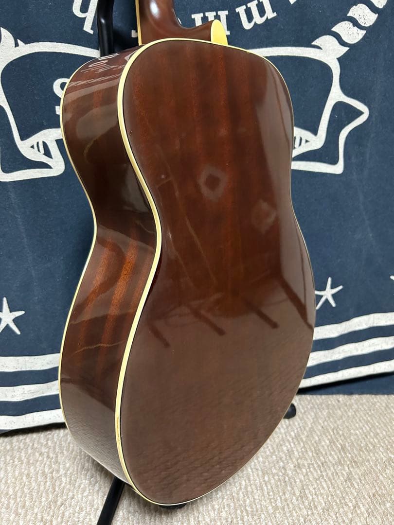 新春特価❣️ヤマハ単板トップ❣️FS423 S RBD 廃番　レア　モデル　良音