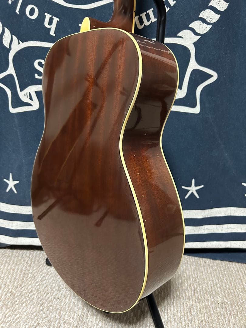 新春特価❣️ヤマハ単板トップ❣️FS423 S RBD 廃番　レア　モデル　良音