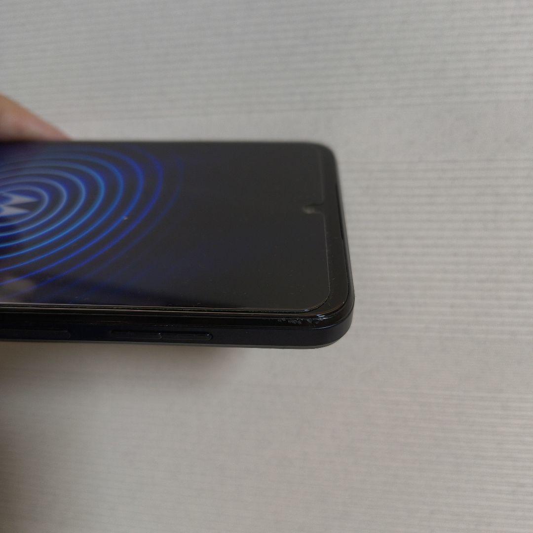 Motorola moto g 53y 5G 本体